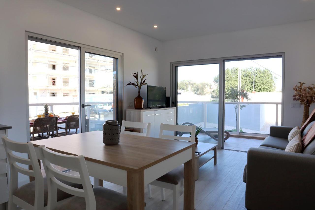 Rocha Premium By Algest Apartment Portimao Exterior photo
