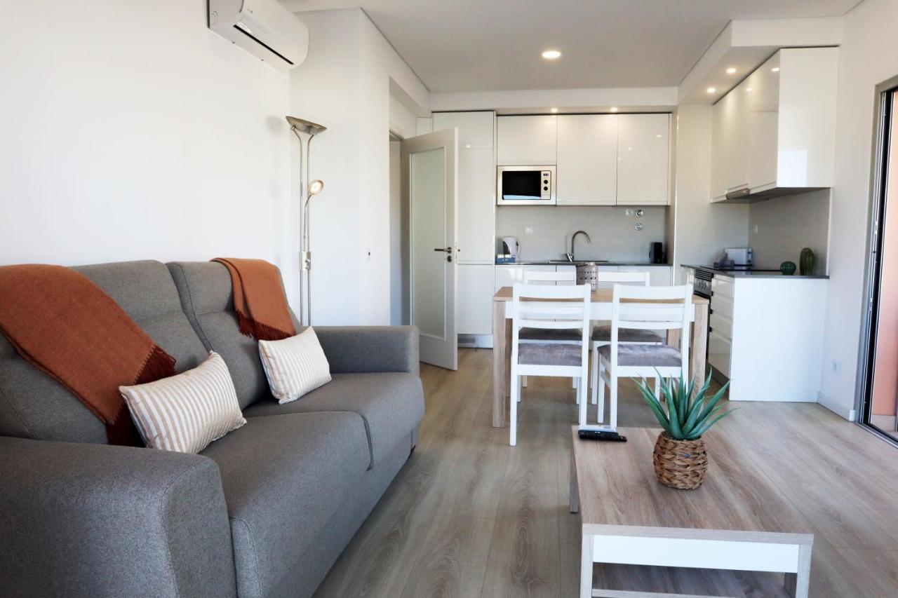 Rocha Premium By Algest Apartment Portimao Exterior photo