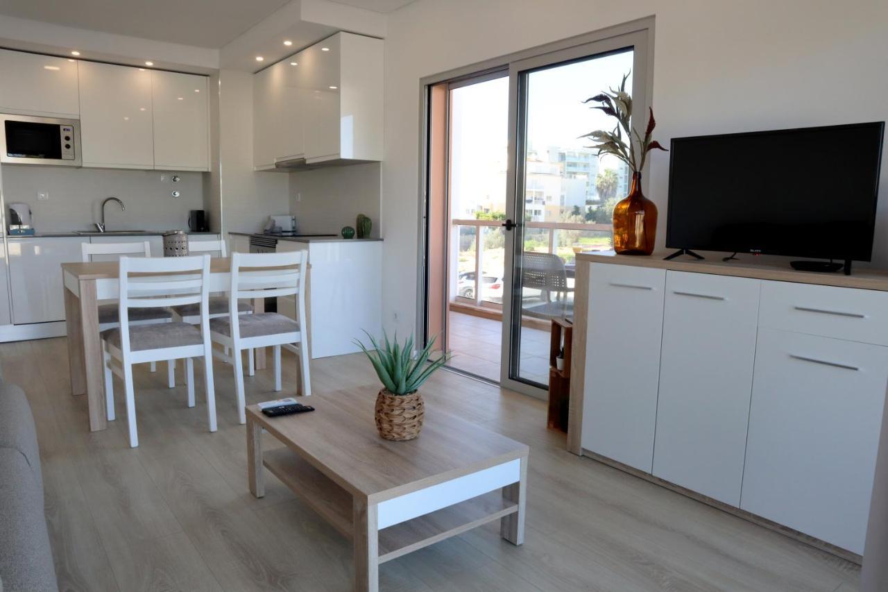 Rocha Premium By Algest Apartment Portimao Exterior photo