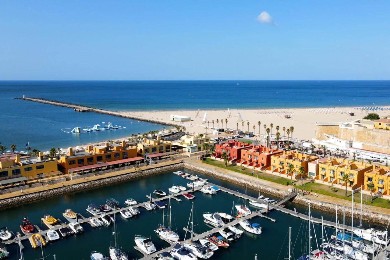 Rocha Premium By Algest Apartment Portimao Exterior photo