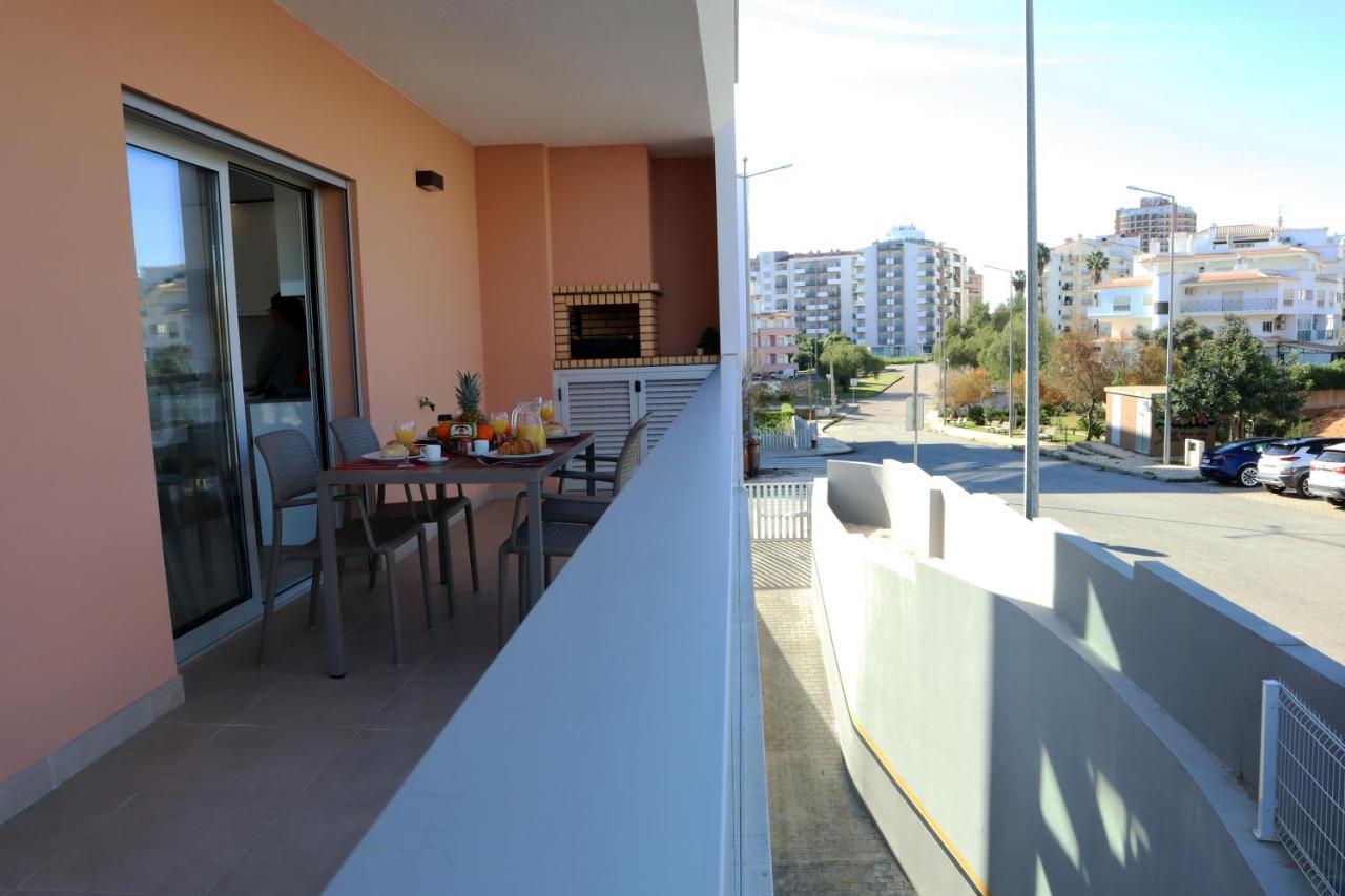 Rocha Premium By Algest Apartment Portimao Exterior photo