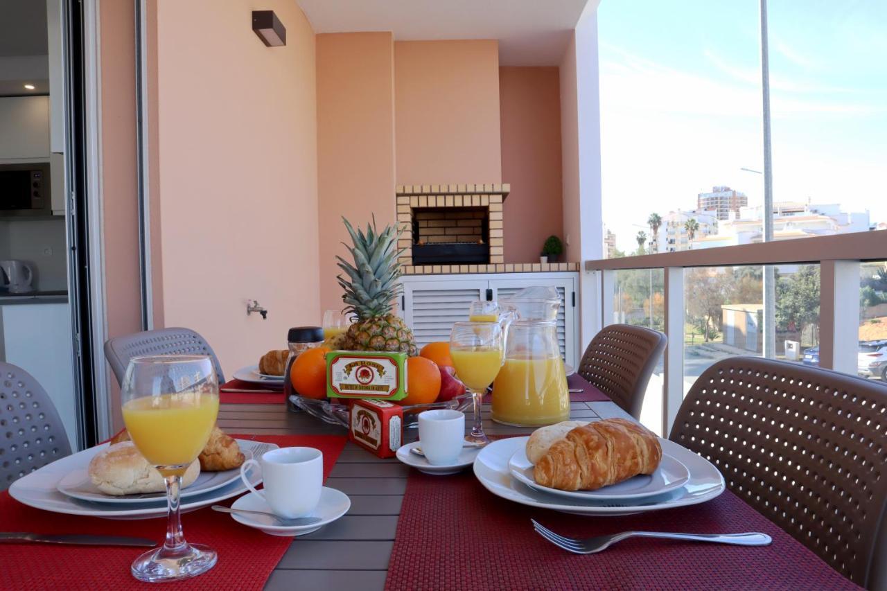 Rocha Premium By Algest Apartment Portimao Exterior photo