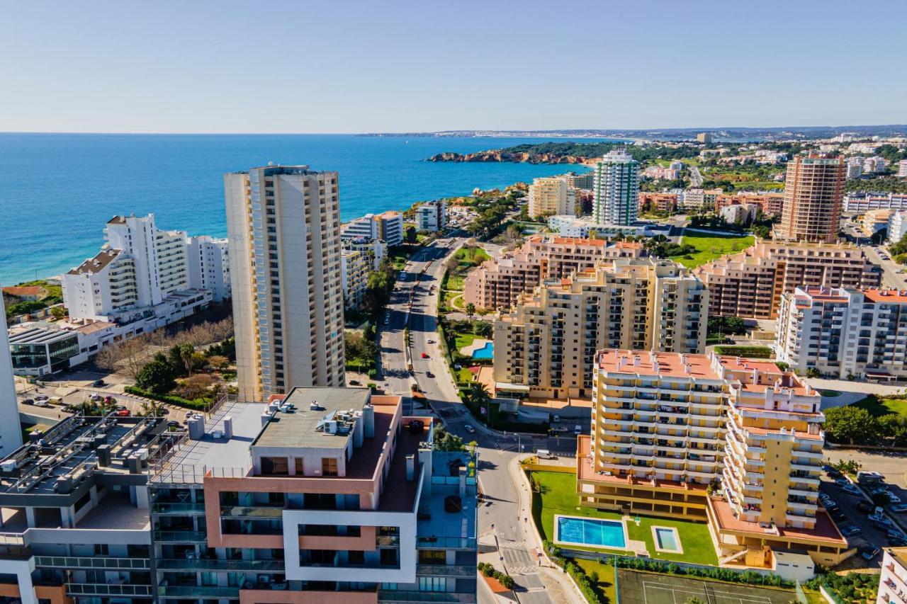 Rocha Premium By Algest Apartment Portimao Exterior photo