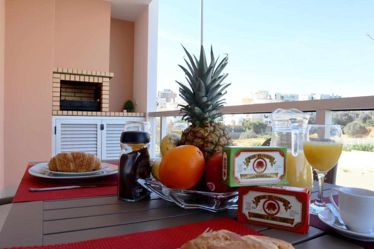 Rocha Premium By Algest Apartment Portimao Exterior photo