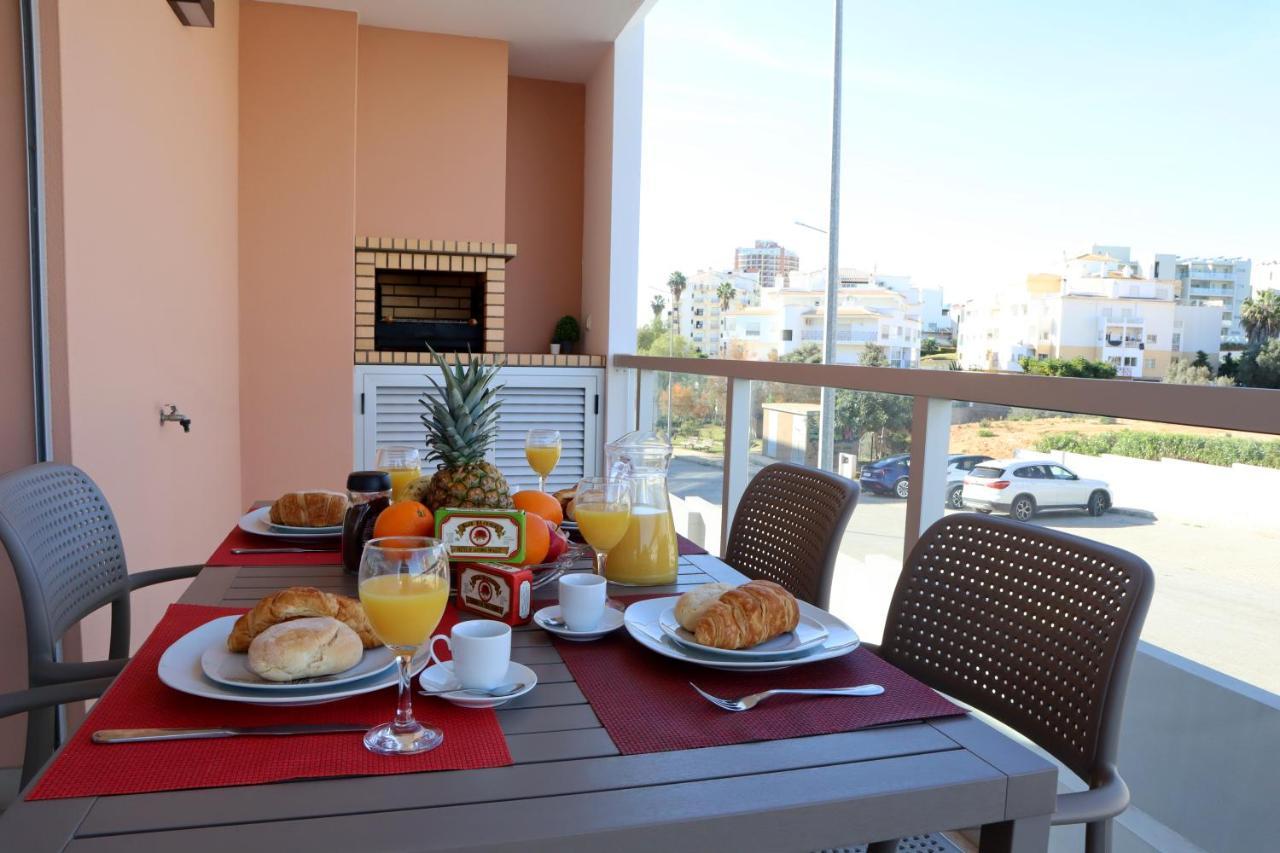 Rocha Premium By Algest Apartment Portimao Exterior photo
