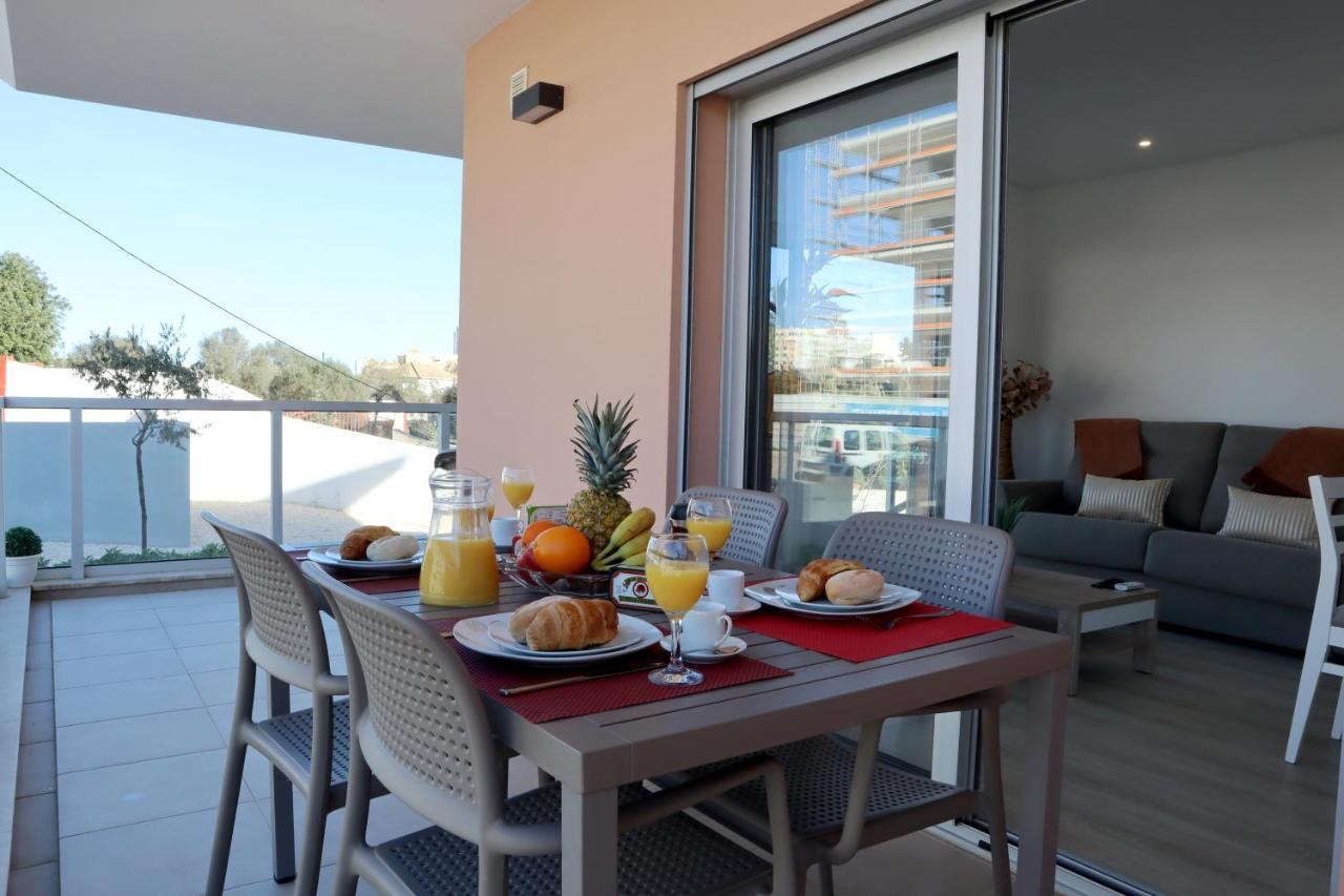 Rocha Premium By Algest Apartment Portimao Exterior photo